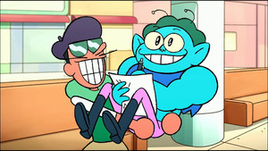 Everybody Likes Rad?