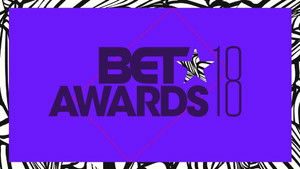 BET Awards '18