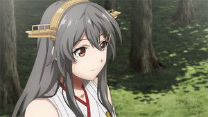 Naval Interception Mission