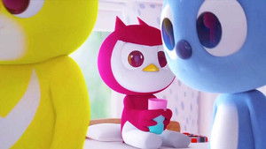 Coming Together As One