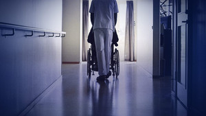 Care Workers under Pressure
