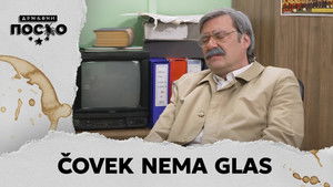 2532 Čovek nema glas