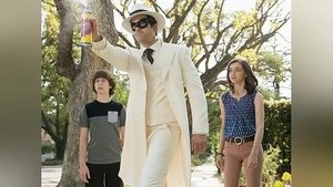 Gortimer and White Hat