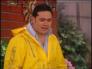 "Abril, Lluvias Mil"