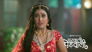 Jeetu is Troubled By Lattu