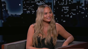 Chrissy Teigen, Brandy, Aminé