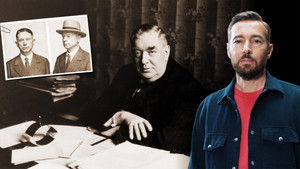 The First Homicide Detective: Ernst Gennat