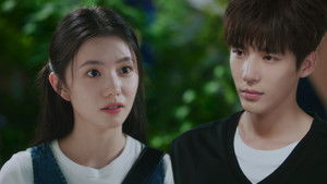 Exchanging Names Made Us Friends