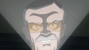 Stan By Me