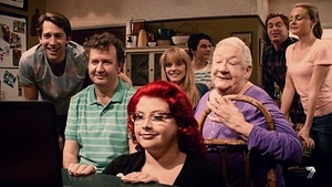 Rock and a Hard Place