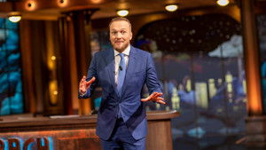 LUBACH: This was the week