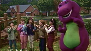 A Very Special Delivery