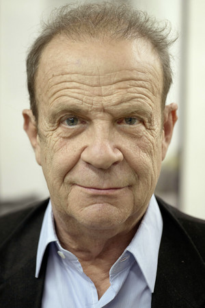 François-Marie Banier