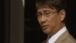 The Last Man Standing… has also Fallen