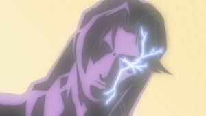 The Girl Who Wouldn't Laugh