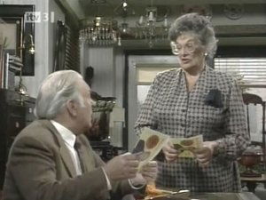 Who Wants to Be a Millionaire?