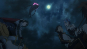 A Wager That Defies Despair