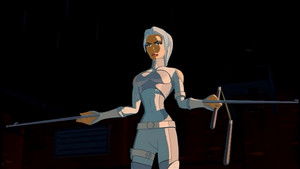 Spider-Man Dis-Sabled