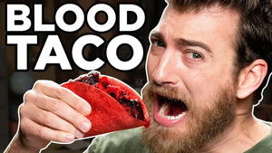 Will It Taco? Taste Test (REHEATED)