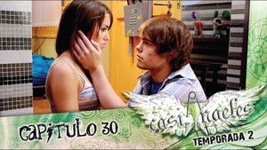 Episode 30: THE SHIELD