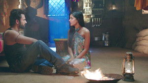 Love Sparks Under the Rain!