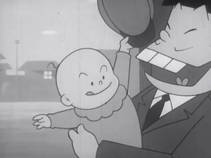 It's All Fine Until You Take Off His Hat / Boar Hunting