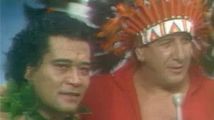 All Star Wrestling - November 12, 1977