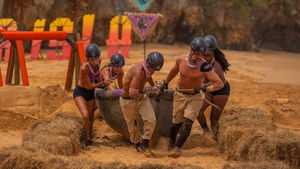 Quieren un cambio a gritos