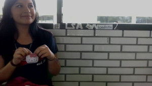 In... Alondrita, Reloaded