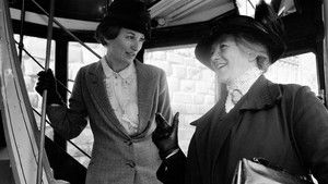 Vivien Heilbron Remembers… Grey Granite