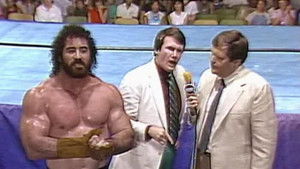 Mid-South Wrestling - Aug. 04, 1984