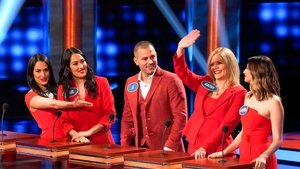 Milo & Camryn Manheim vs. Marissa-Jaret Winokur and Bella Twins vs. MMA Fighters