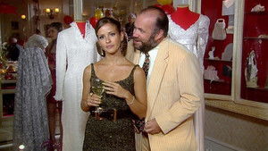 Chalita and Djalma celebrate the 50th anniversary of their establishments