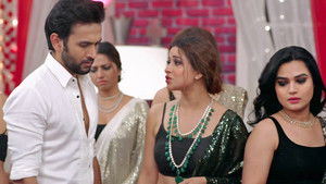 Tough Time for the Shergills