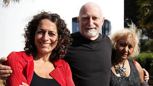 West Usk Lighthouse (Revisit)