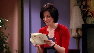 The One with the Invitation