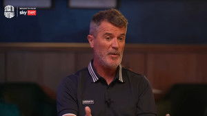 Roy Keane: United Career, Clough & Managing Again?
