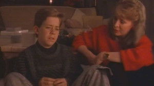 Twas the Fight before Christmas