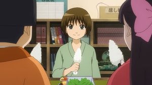 All Mothers Pack Too Much Food Into a Lunch Box and Ruin the Shape