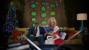 It's A Wonderful Afterlife