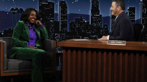 Viola Davis, Henry Winkler