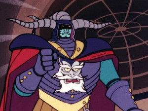 The Imminent Victory of The Dark General