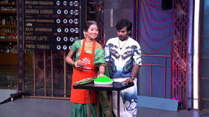 Advantage Task Antics