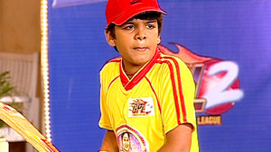 Roles Reverse In The Match