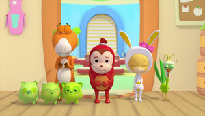 Washing Dishes Is a Nuisance