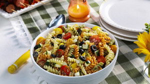 Block Party at Grandma Jo's