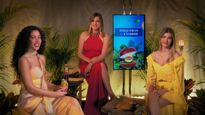 Hogueras del Cambio #2