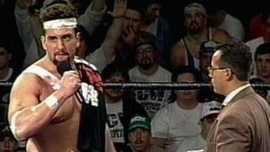 ECW Hardcore TV - Oct. 10, 1995