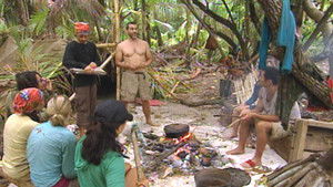 Why Aren't You Swimming?!