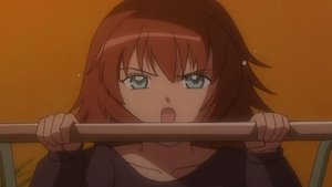 Amazing Rosetta of Sweat and Tears